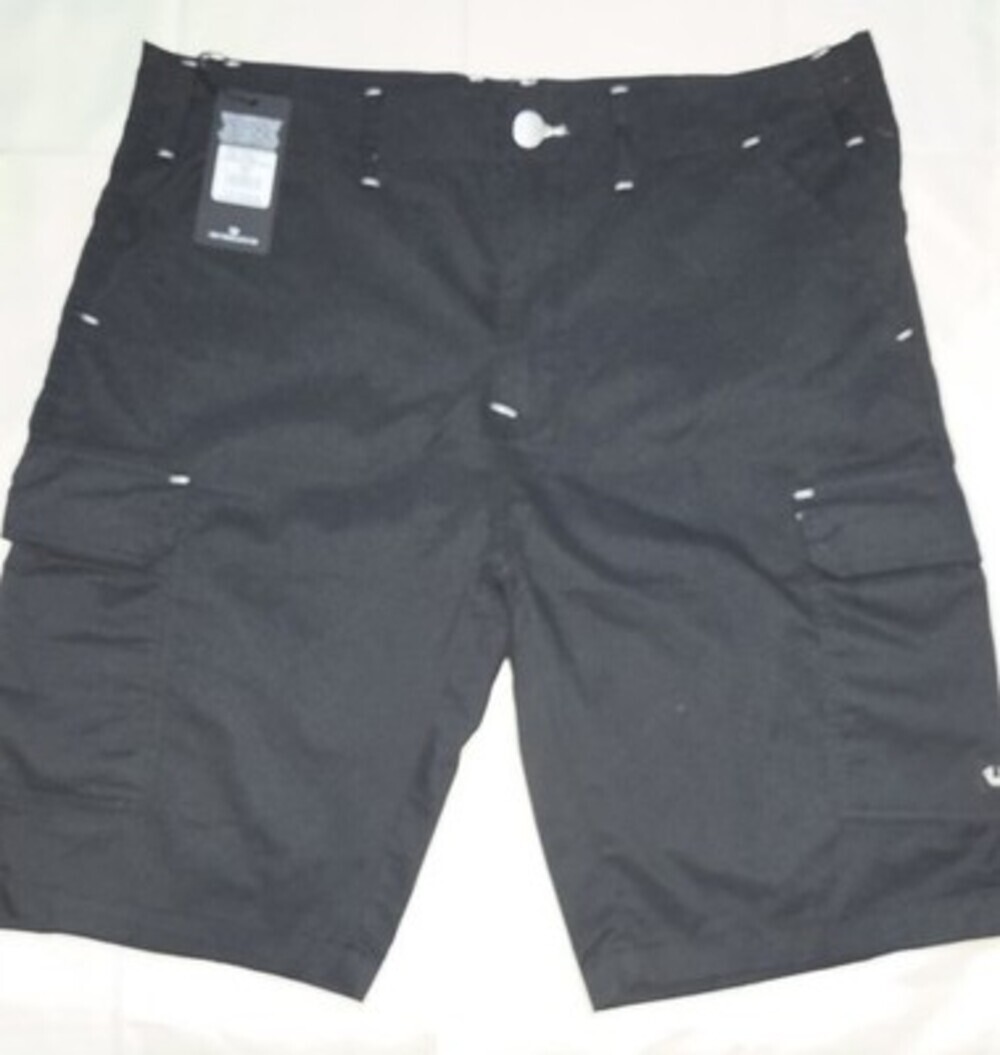 True Religion Belted Hs Logo Cargo Shorts Size 38 Sku: 0157